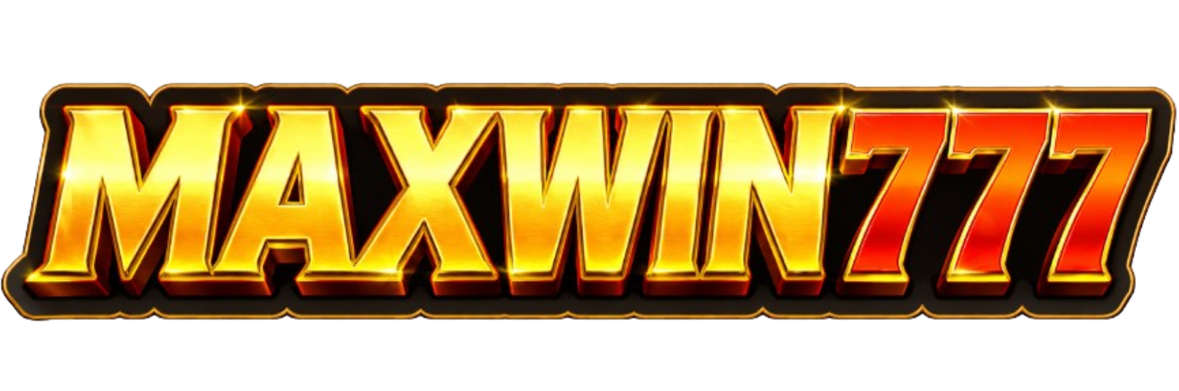MAXWIN777 Logo